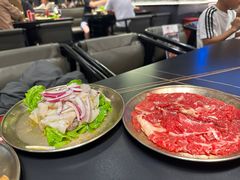 -西塔老太太泥炉烤肉(龙湖北苑天街店)