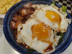 -澳门陈光记烧味饭店(南京德基广场店)