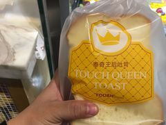 -TOUCH泰奇(奉贤宝龙城市广场店)