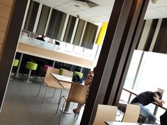 -麦当劳(国贸店)