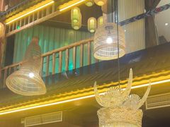 -五条友·广西烧烤大牌档(盛天地店)