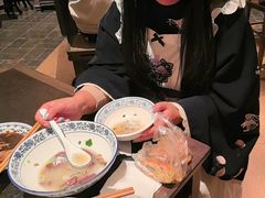 -小潘记鸭血粉丝汤