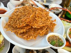 -大螃蟹海鲜餐厅