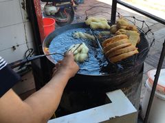 -丽华早点(大成路店)