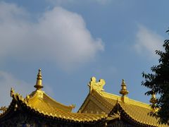 -西安市广仁寺