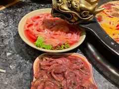 -蜀大侠火锅(春熙路店)