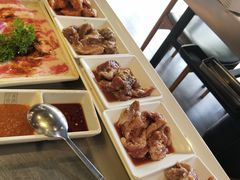 -喜来稀肉(虹泉路店)