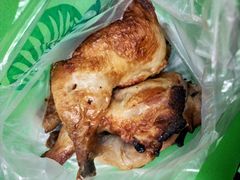-大益烤鸡
