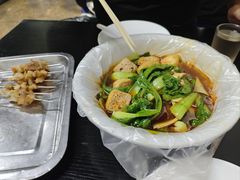 -慧姐烤串(南宁南小区店)