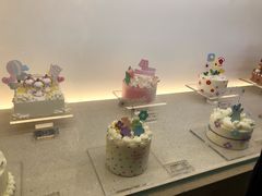 -好利来(七宝领展广场店)