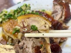 -陈光记烧腊店(罗保博士街店)