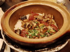 -红星光发煲仔饭(文海店)
