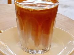 -VOYAGE COFFEE(北锣鼓巷店)