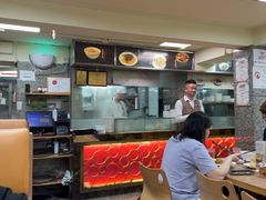 -百福麵家(新馬路店)