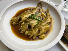 -蘭奢雅集·江浙菜(青山江滩店)