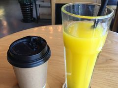 -ZEMOCAFE·FUSION FOOD(西交利物浦店)