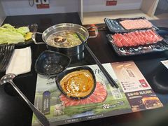 -呷哺呷哺(西单大悦城店)