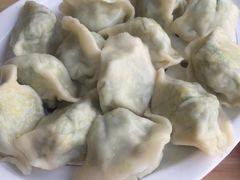 -赵奶奶水饺锅贴小酒馆(丁字沽店)