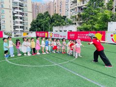 -全优加早教·托育(光大花园校区)