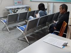 -悦检(珠江医院体检中心)