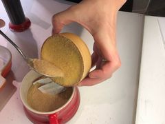 招牌法式焦糖烤布蕾-PAUL LAFAYET 法式甜品(港汇广场店)