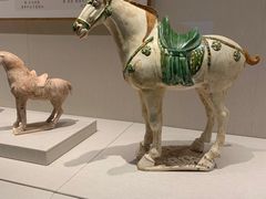 -深圳博物馆(古代艺术馆)