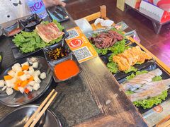 -碳匠炭火烤肉