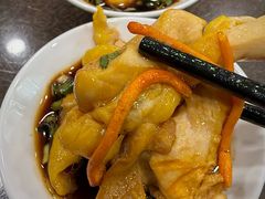 -熠盛粤味·顺德桑拿鸡(永康路店)