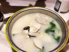 -岭南真味·匠心粤菜(K11店)