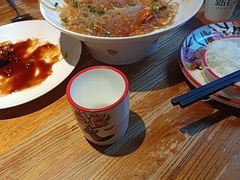 -新白鹿餐厅(银泰西湖文化广场店)