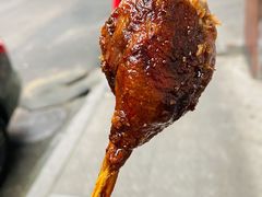 -婺嫣街田记·老嘉州甜皮鸭