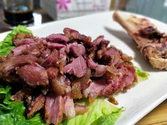 -杨记海鲜楼(三门黑金冠店)