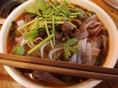 -梯坎面(洪崖洞店)