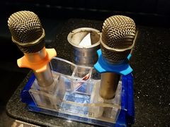 -歌声里K BAR(星湖城店)