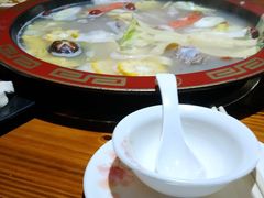 -庄老幺火锅(娄山关路店)