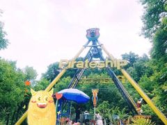 -杭州少年儿童公园