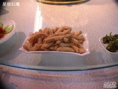 -赛汗塔拉风情园