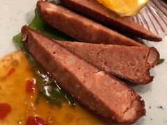 一指禅-如禾素食·下午茶·糖水