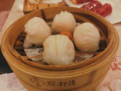 -点都德(大茶楼店)