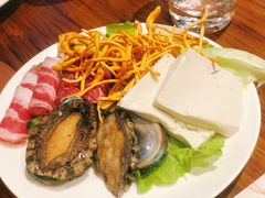 -Mr·Fish鱼鲜生海鲜放题(银泰in99店)
