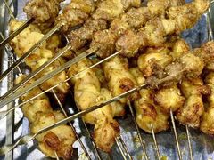 -老虎滩大连海鲜烧烤(建邺云锦路总店)