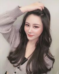 点击看大图 -3AM HAIR SALON烫发染发接发