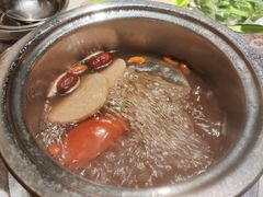 -一叶一世界•素食餐厅(环球中心店)