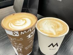 -M Stand(西安大悦城店)