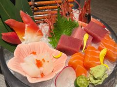 -炙柒Sekinana·精致日料(合生汇店)