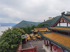 -丰都鬼城名山景区