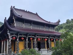 -九华山风景区