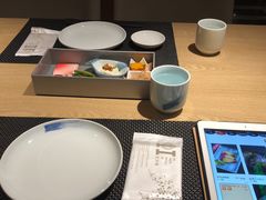 -虹料理·日料放题(悠方店)