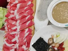 -阳坊胜利涮羊肉(阳坊老店)
