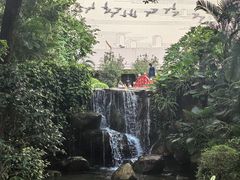 -广州花园酒店